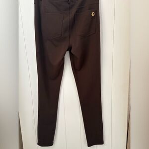 Michael Kors Chocolate Brown Garment
